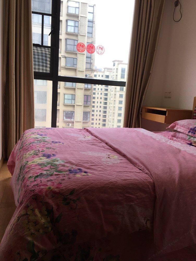 长沙雨痕公寓