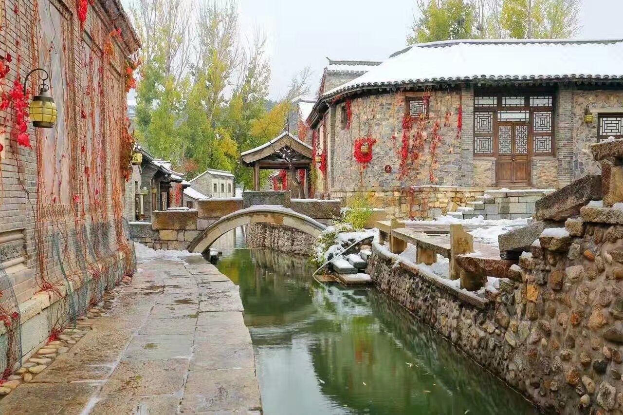 北京假日精品酒店公寓