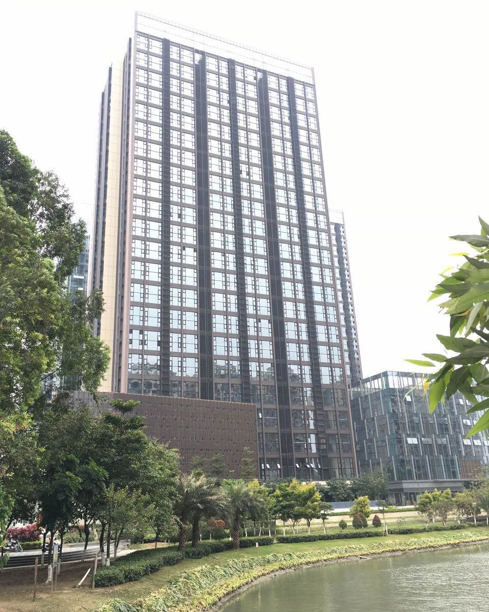 广州万雅国际公寓