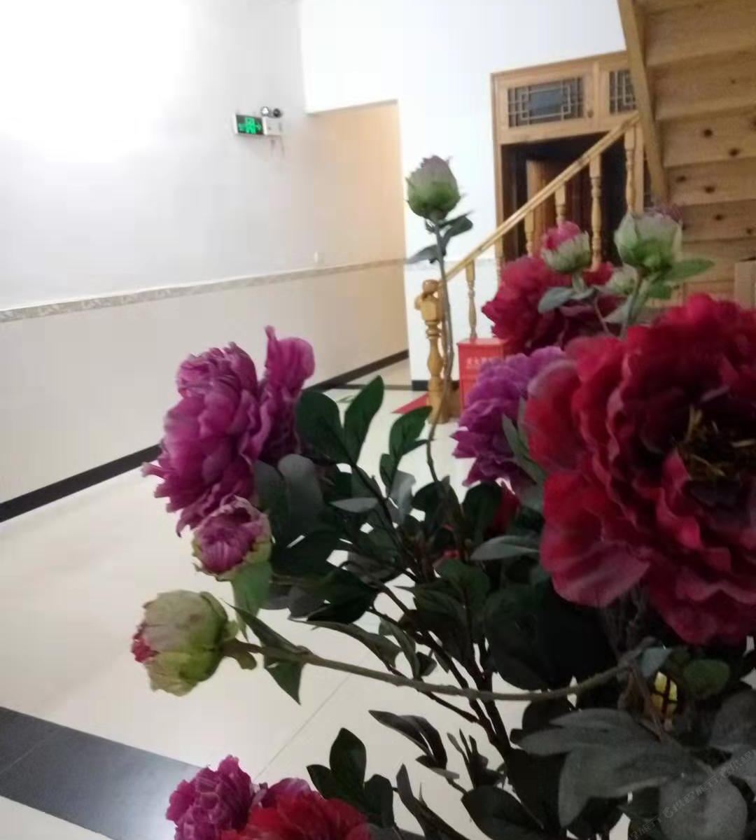 邛崃馨悦客栈