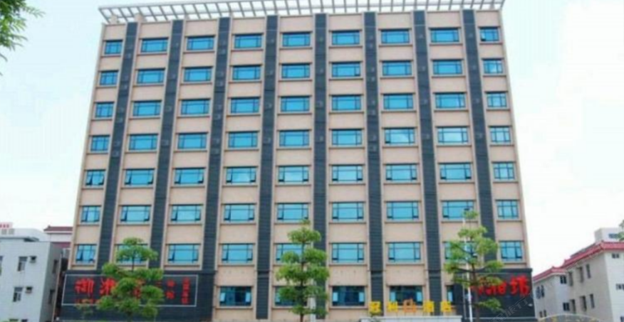 深圳龙岗冠利酒店