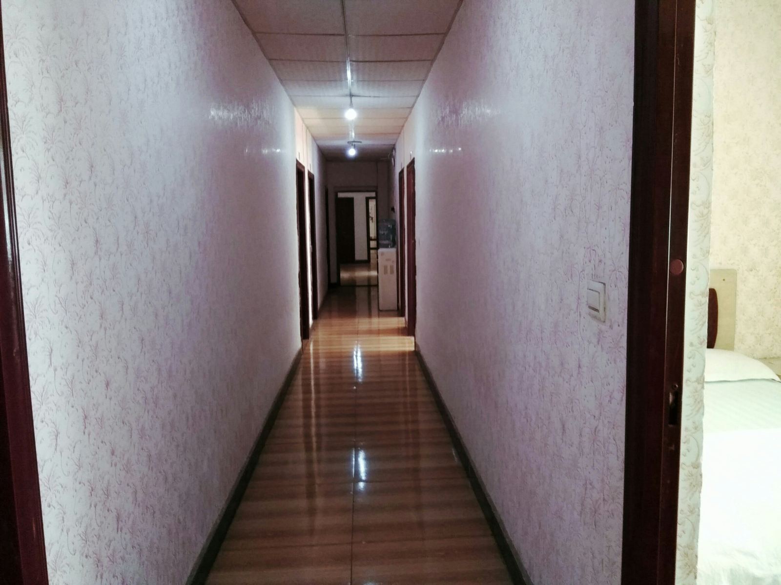 成都33间客栈