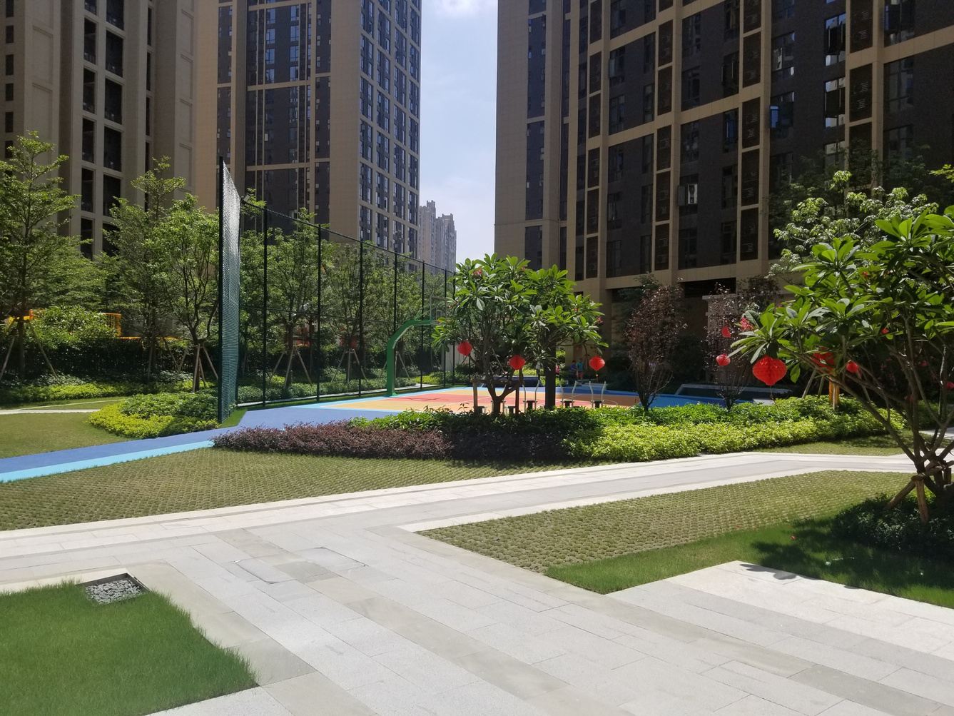 泉州一次住一生爱公寓