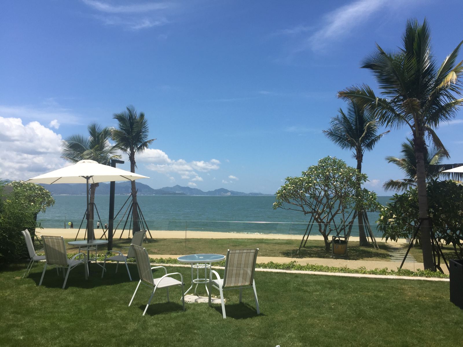 惠州华润小径湾漫时光度假酒店