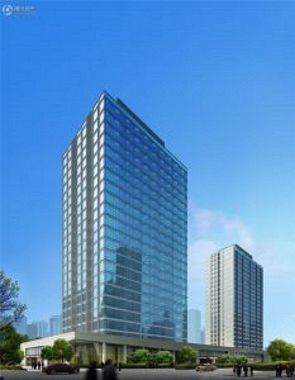 爱丁堡公寓(苏州合景领汇店)