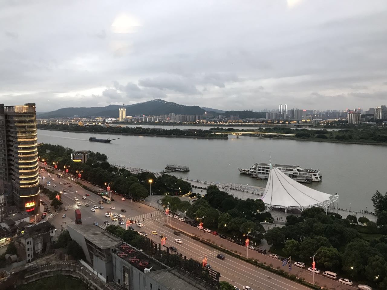 长沙优选民宿