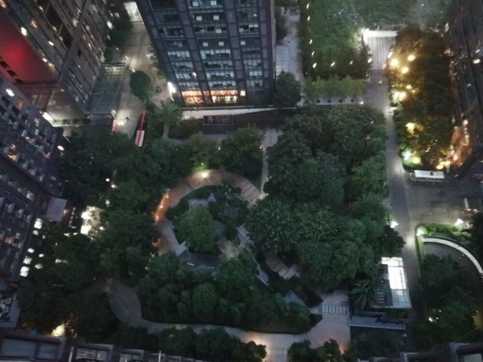 成都南山南假日公寓