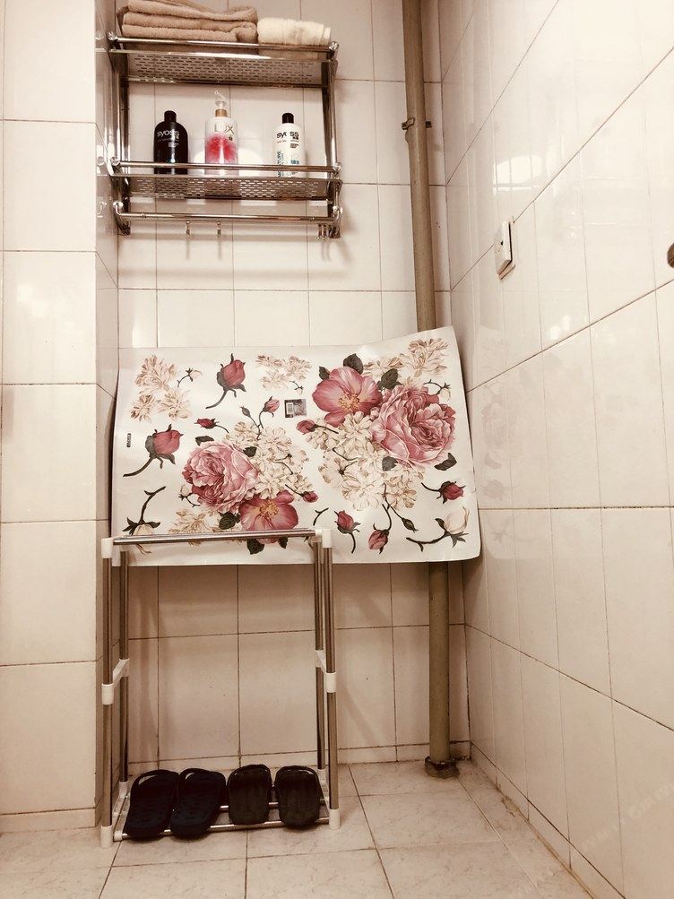 成都大慈寺旁民宿