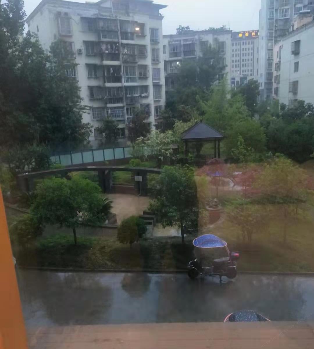 广元利州同福客栈