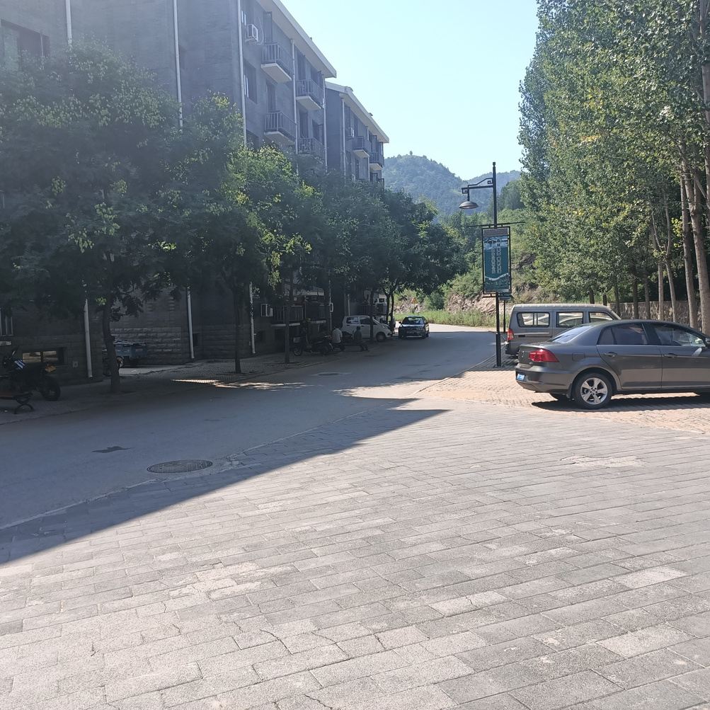 北京司马台谷色之家公寓