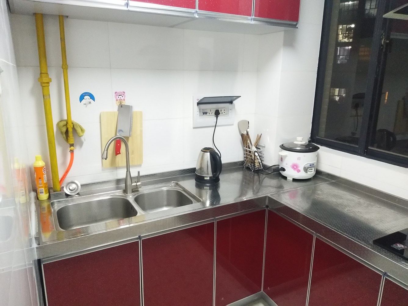昆明生活艺术公寓(2号店)