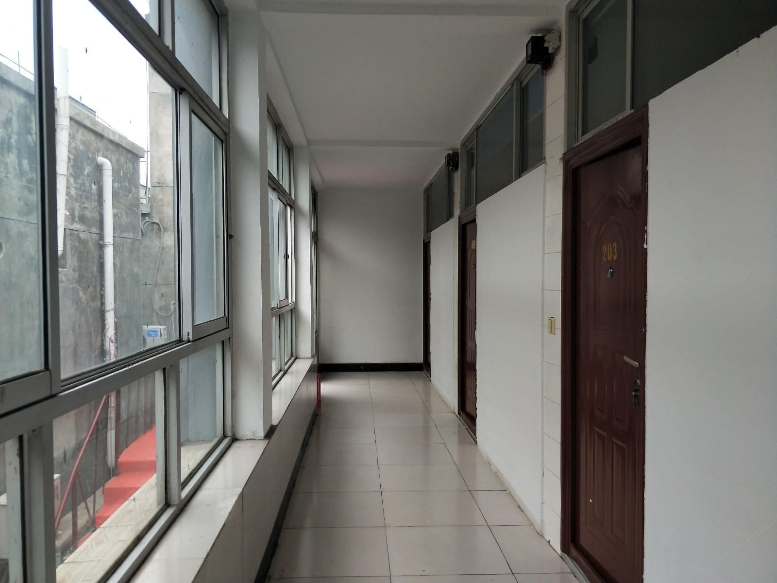 北京聚鑫公寓