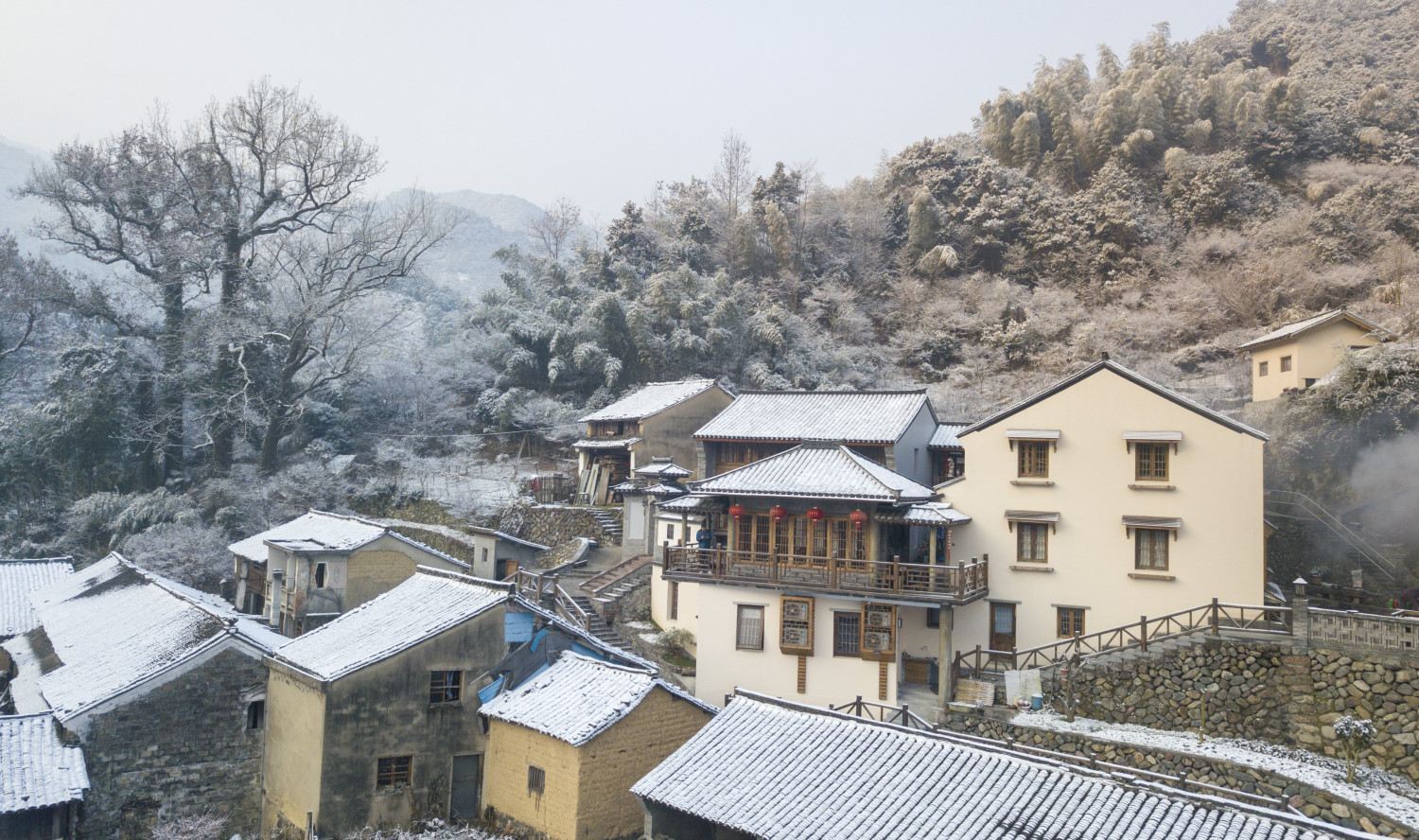 宁波普悦居客栈