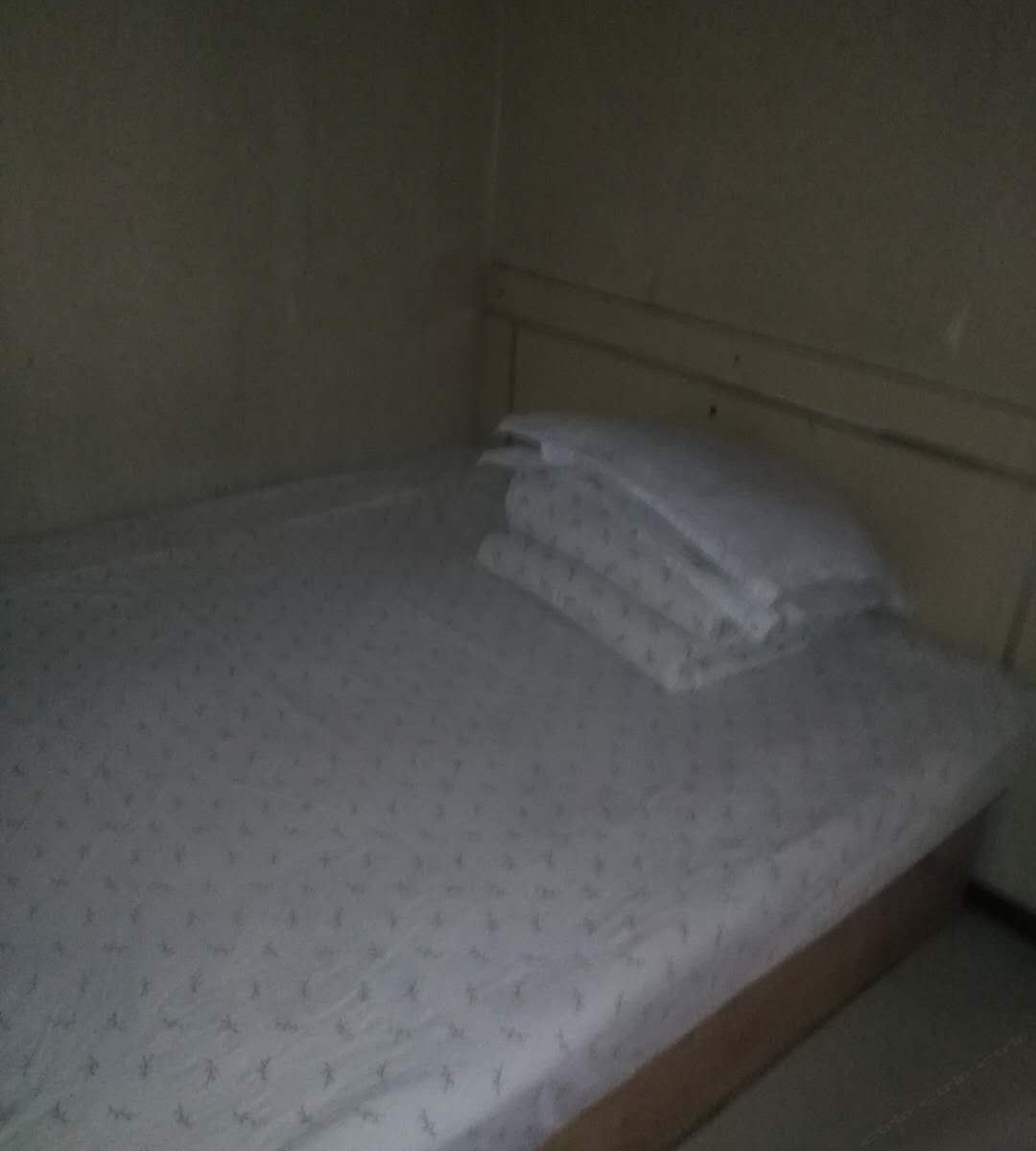 武汉佳鑫旅馆