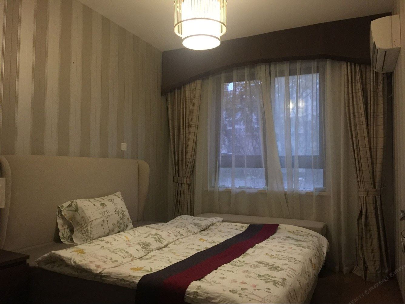 上海爱的休憩小屋