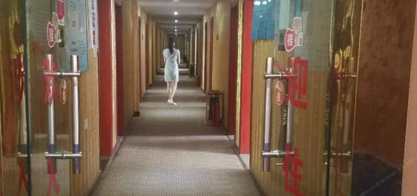 长丰美悦宾馆