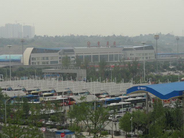 重庆龙鑫公寓