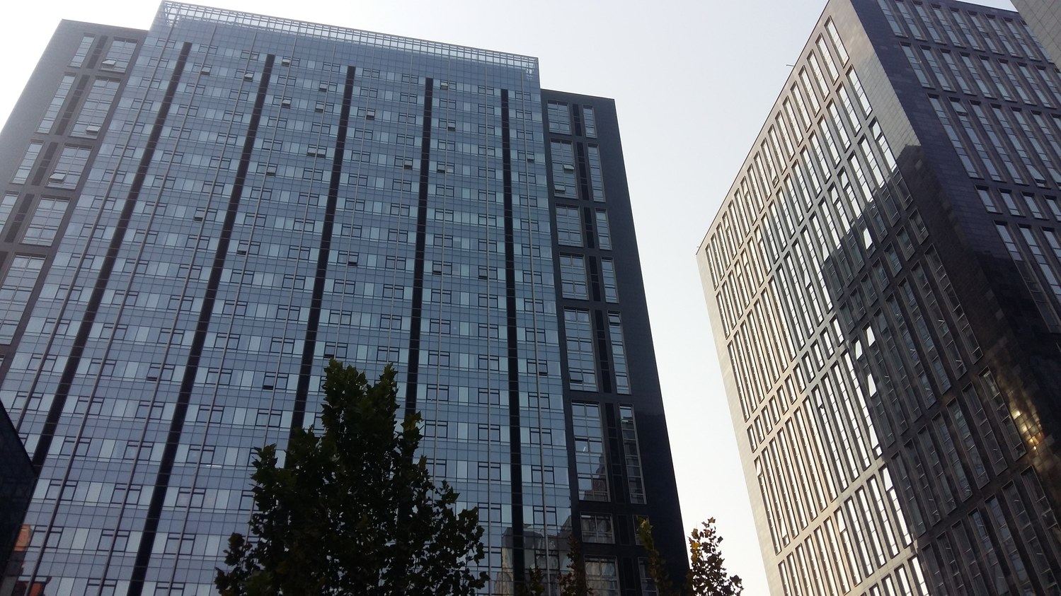 智选民宿(北京惠林路店)