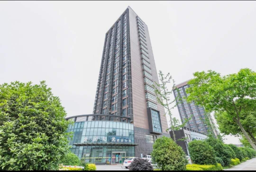 南京众飞酒店
