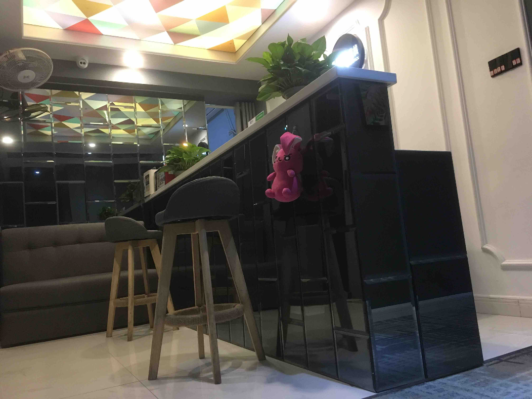 长沙倦鸟归巢艺栈