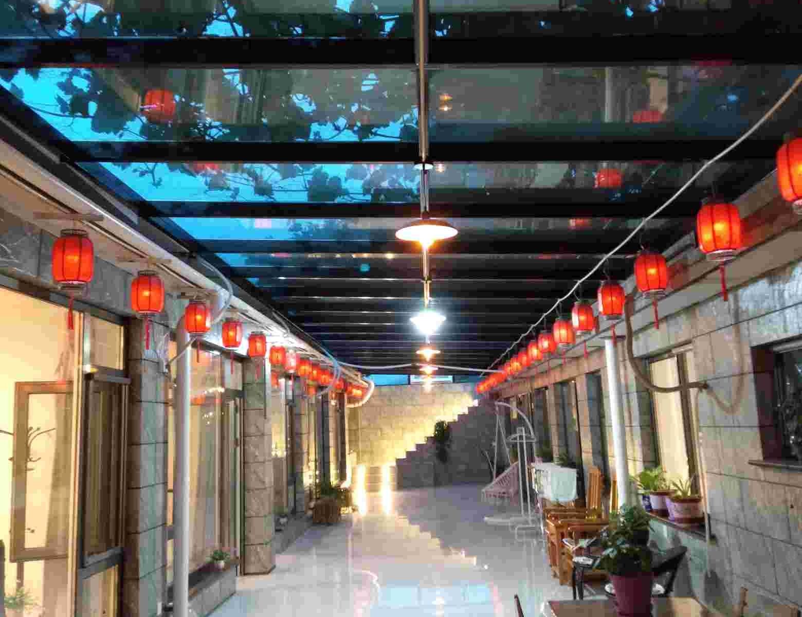 北京榆树·鹊巢民宿