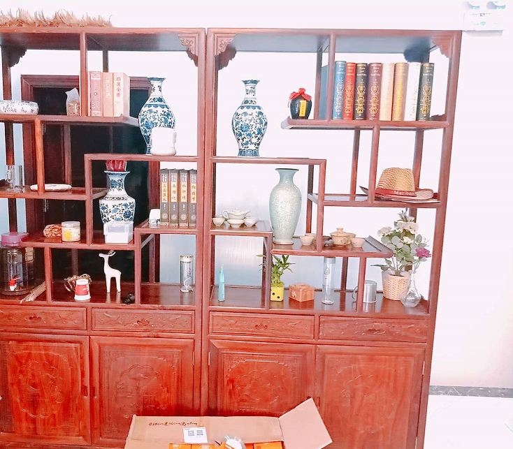 南京古柏林酒店