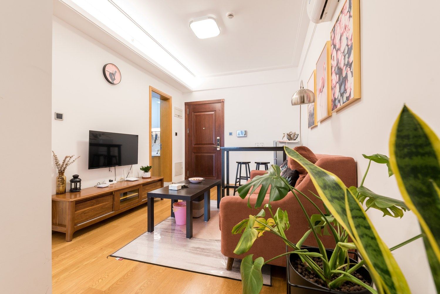 Home123民宿NO.9