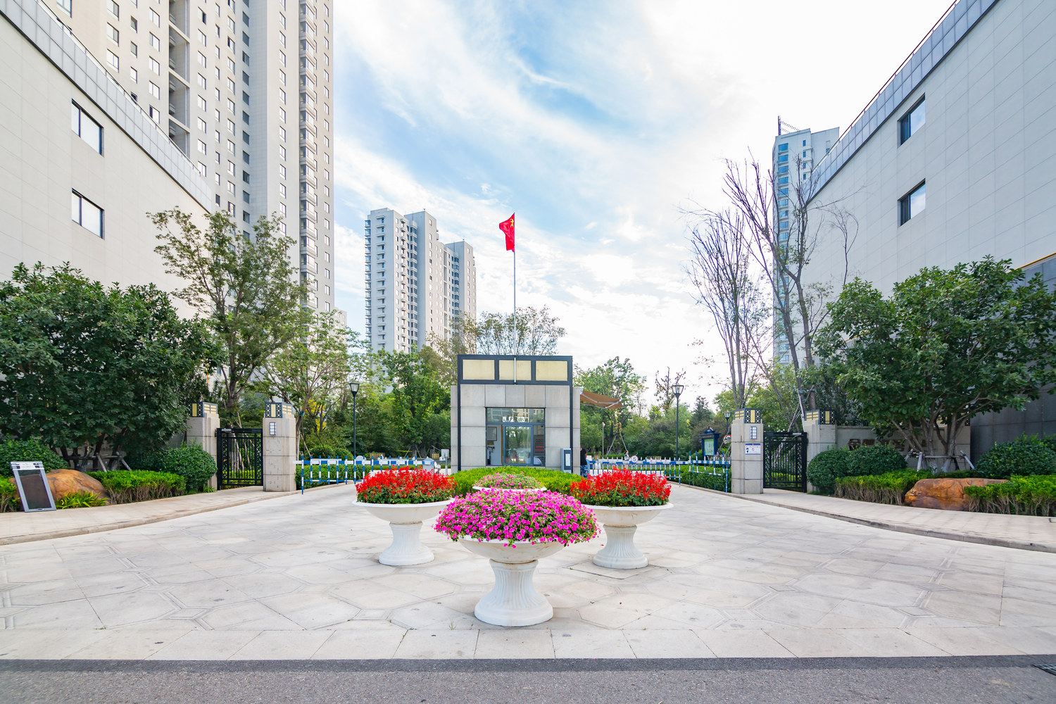 秦皇岛金梦海湾度假区一线海景公寓