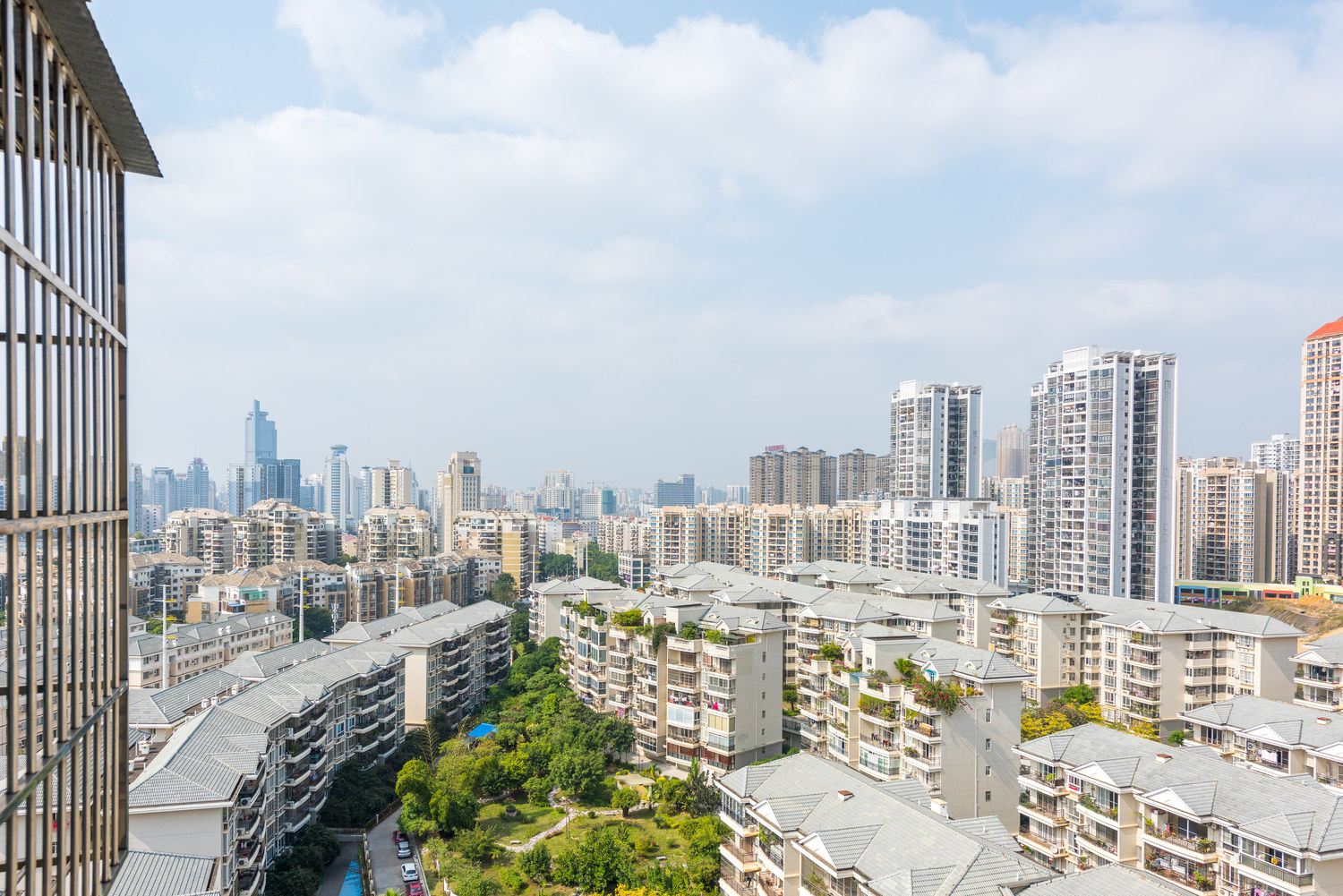 南宁嫣冉之家普通公寓(云景景秀路口店)