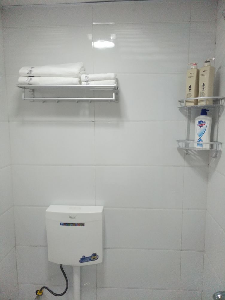 长沙时尚格民宿(4号店)