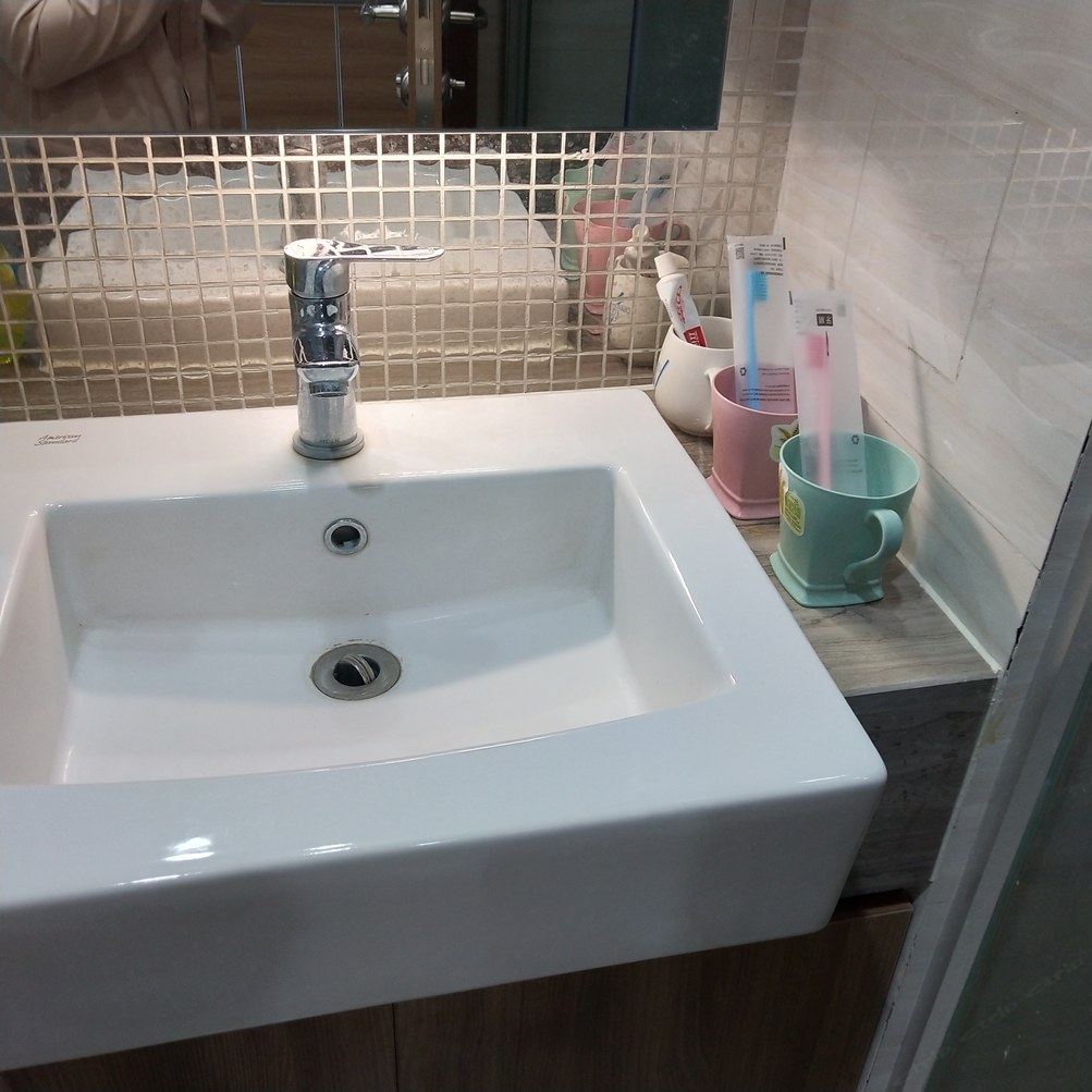 石家庄似水骄阳公寓