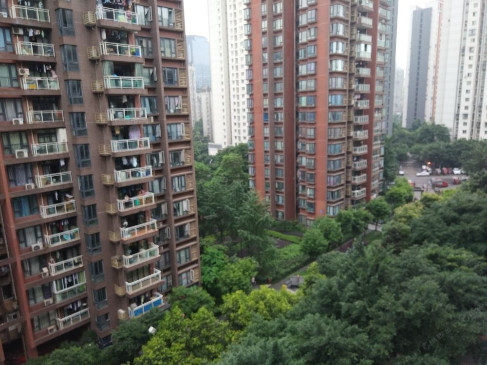 重庆阳光客栈
