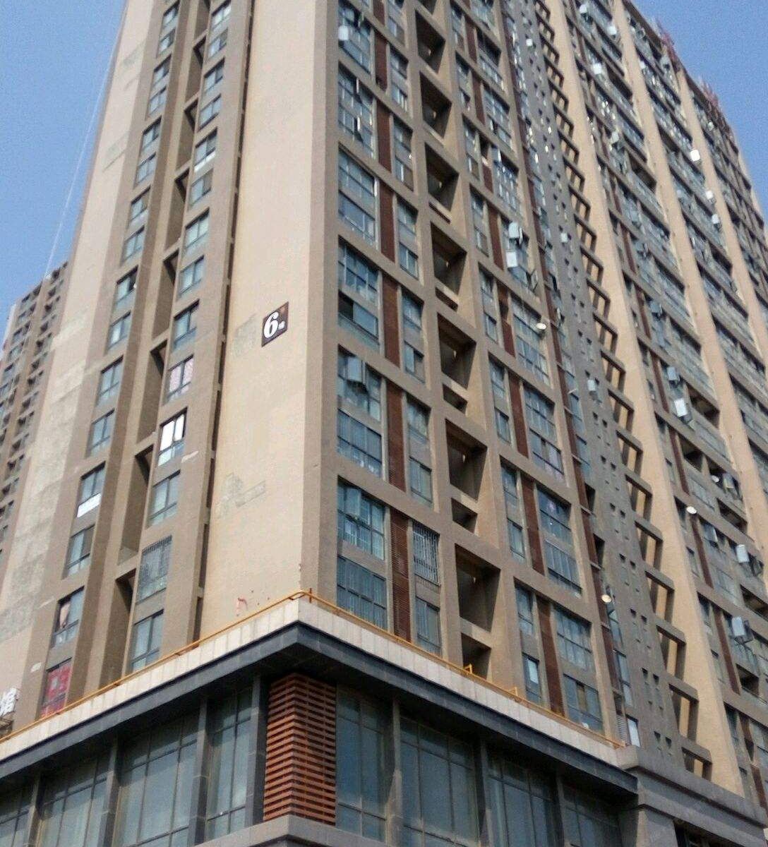 郑州金泰成宾馆