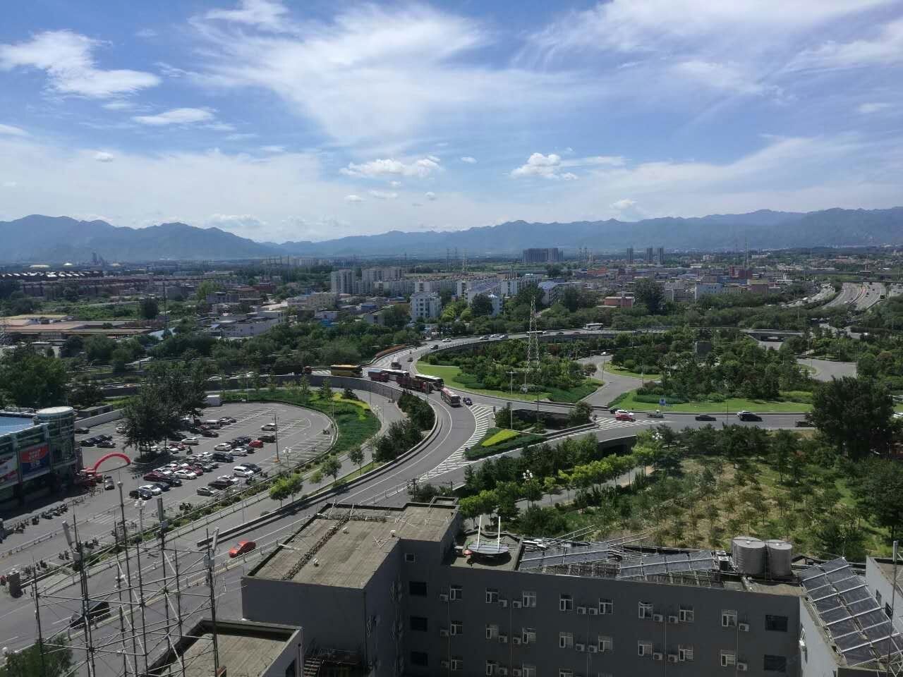 北京简简单单酒店式公寓