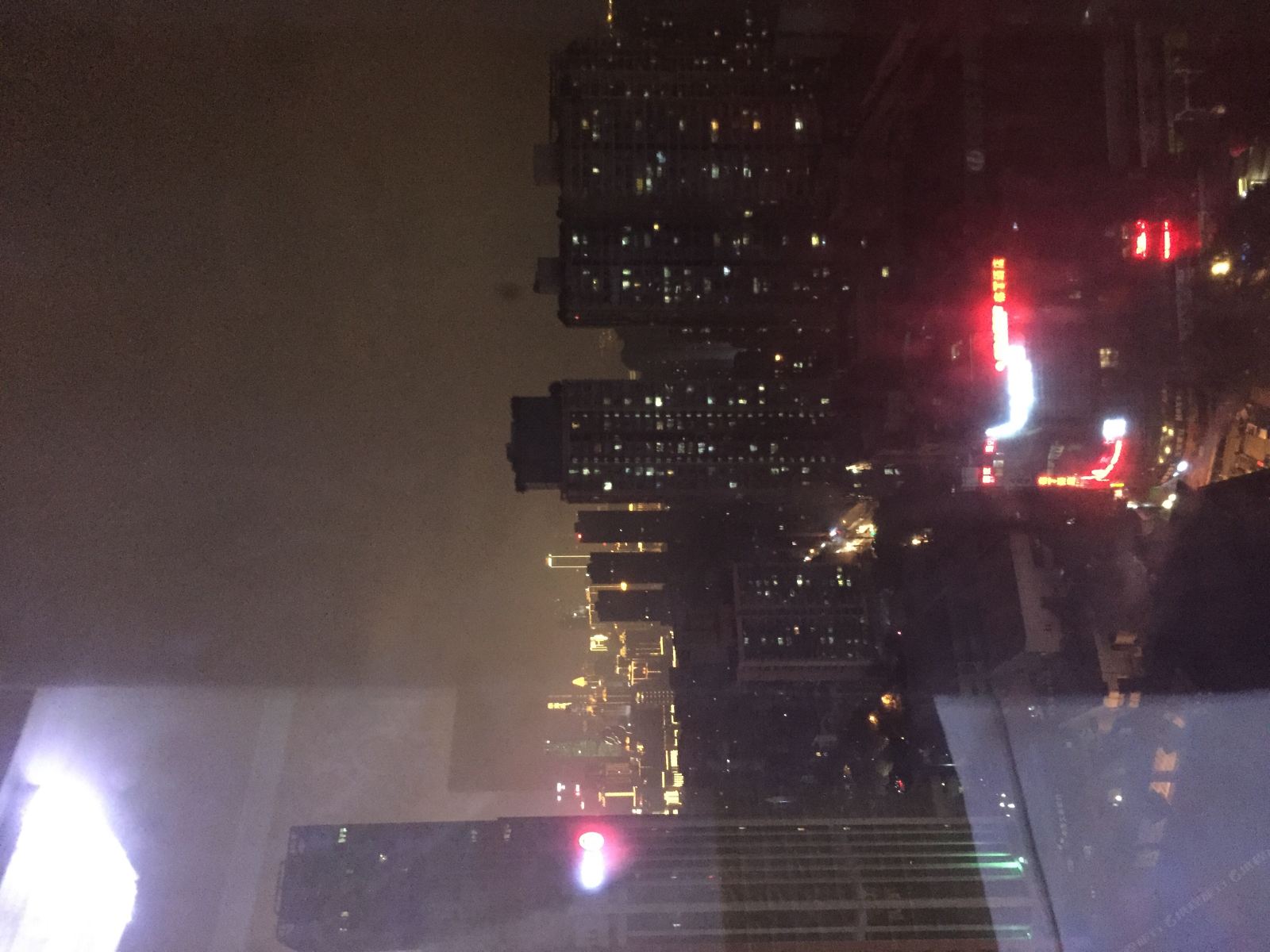 重庆如馨酒店式公寓