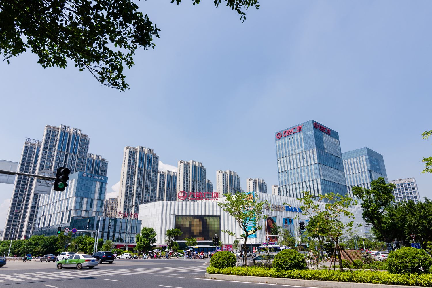 福州古鹤度假别墅公寓(乐业路分店)