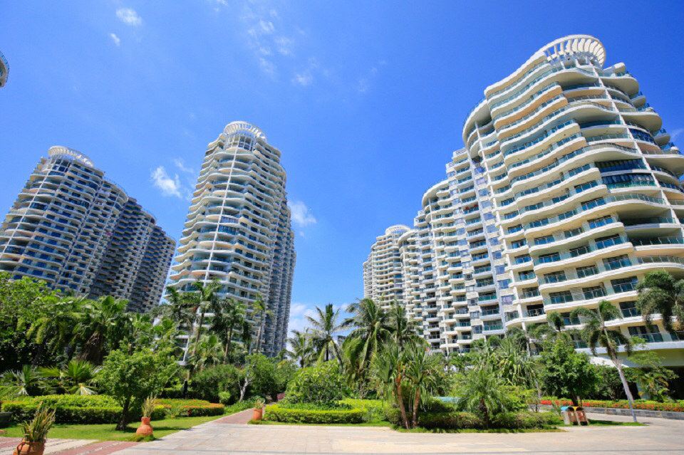 三亚三亚三亚锦森之家普通公寓(三亚湾路店)(三亚湾路店)