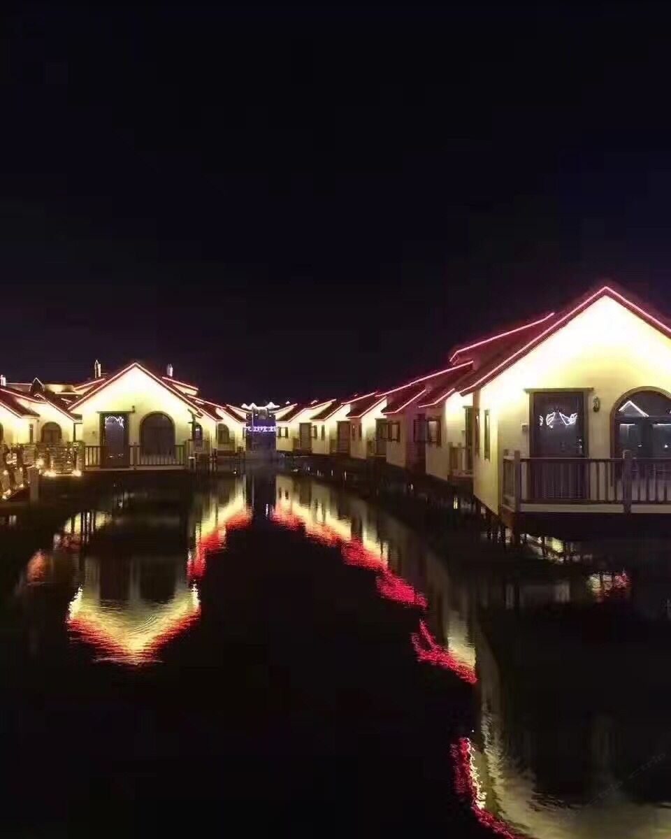 乐亭旅友之家海景公寓