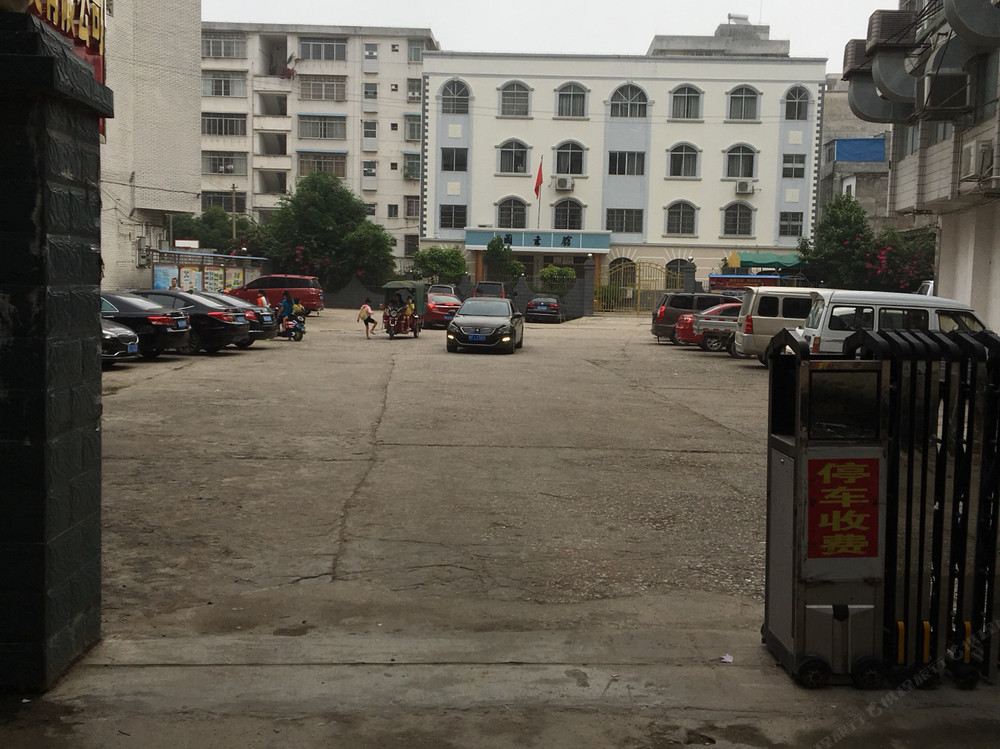 宁明楼外楼宾馆