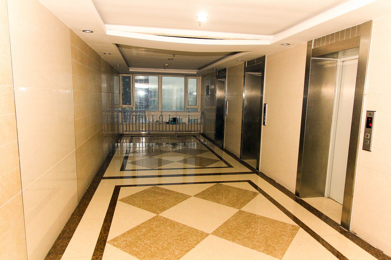 香格里拉公寓(济南一店)