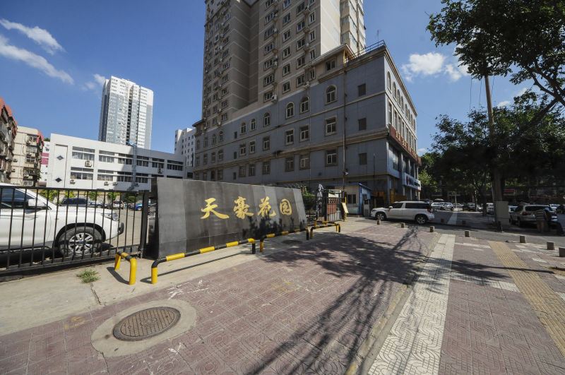 西安布谷鸟大雁塔公寓