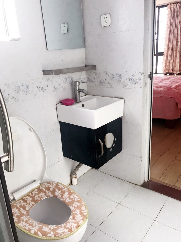 南宁Fanny范客栈(相思湖东路店)