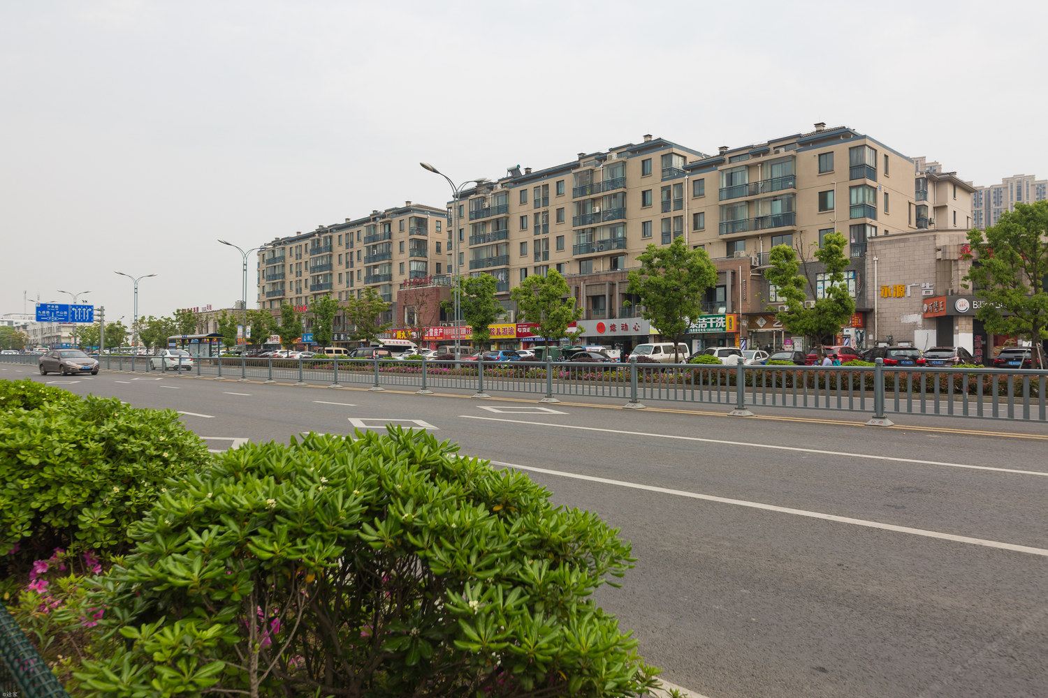 苏州姑苏小院普通公寓