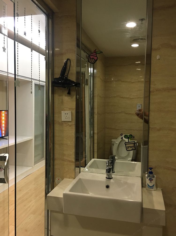 沈阳听雨观澜公寓