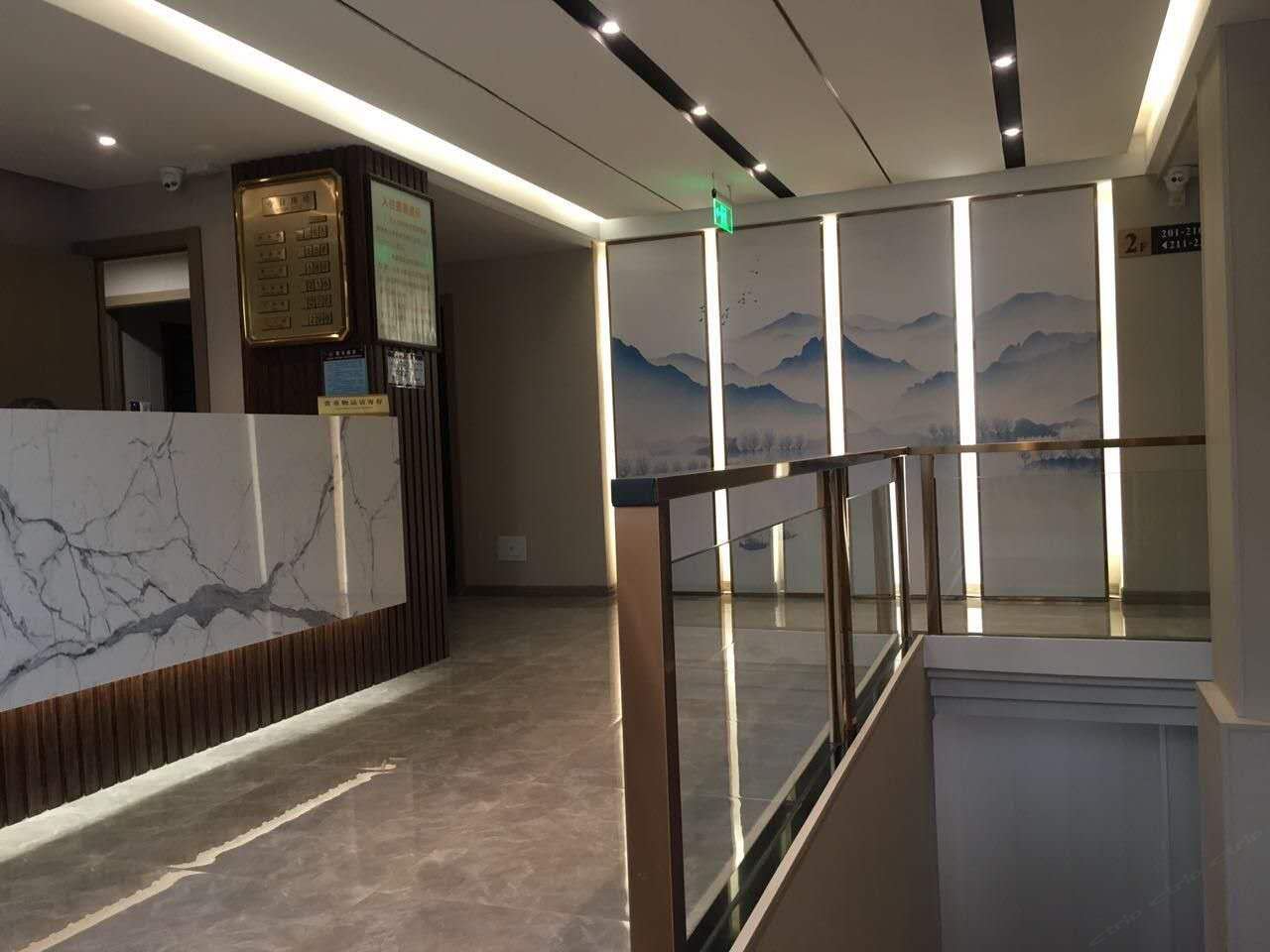 福州骏景宾馆