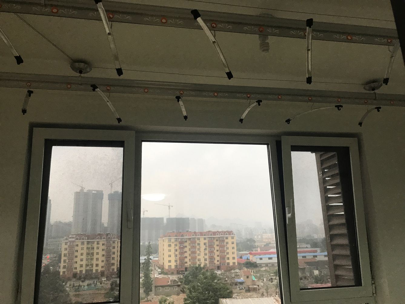 青岛有个地方公寓(2号店)