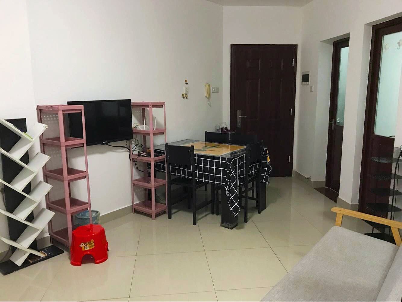 广州小曾的小屋