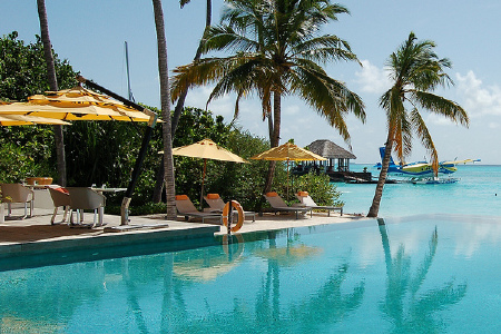 马尔代夫尼亚玛岛Niyama Maldives5晚7日自助