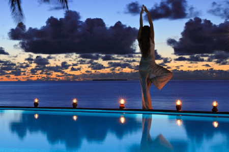 马尔代夫库拉玛提Kuramathi5晚7日自助游 上海