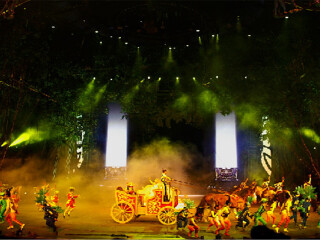 RAV4推荐[自选套餐] 广州长隆旅游度假景区自